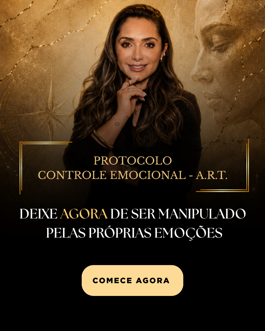 Protocolo Controle Emocional