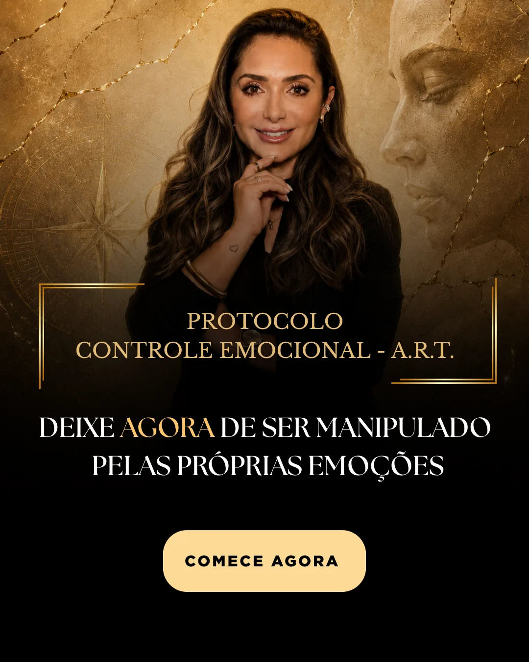 Protocolo Controle Emocional