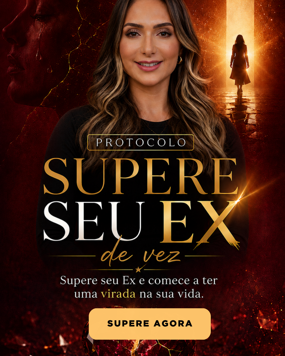 Supere Seu Ex de Vez
