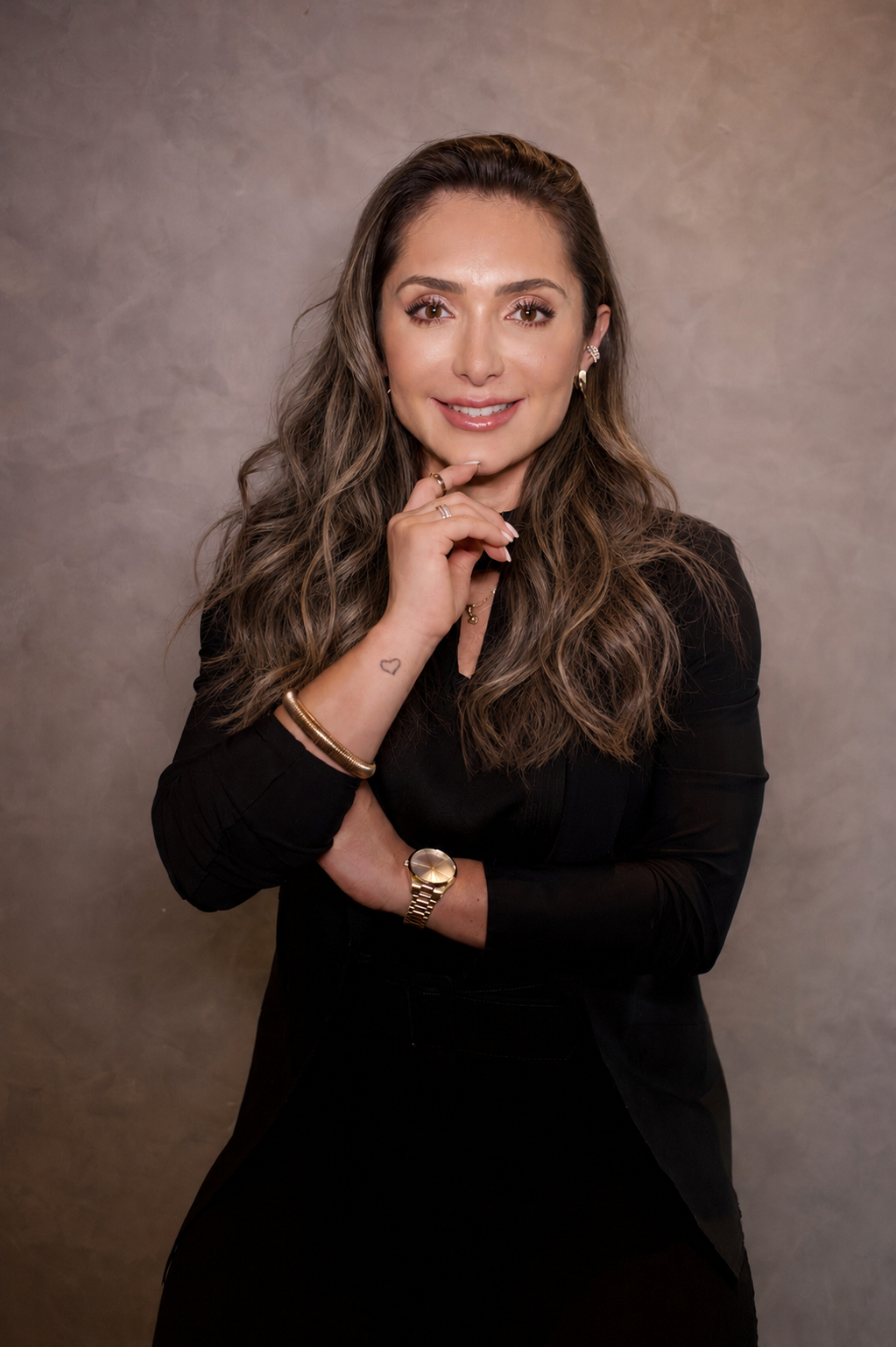Camila Sponton — mentora do Protocolo Controle Emocional